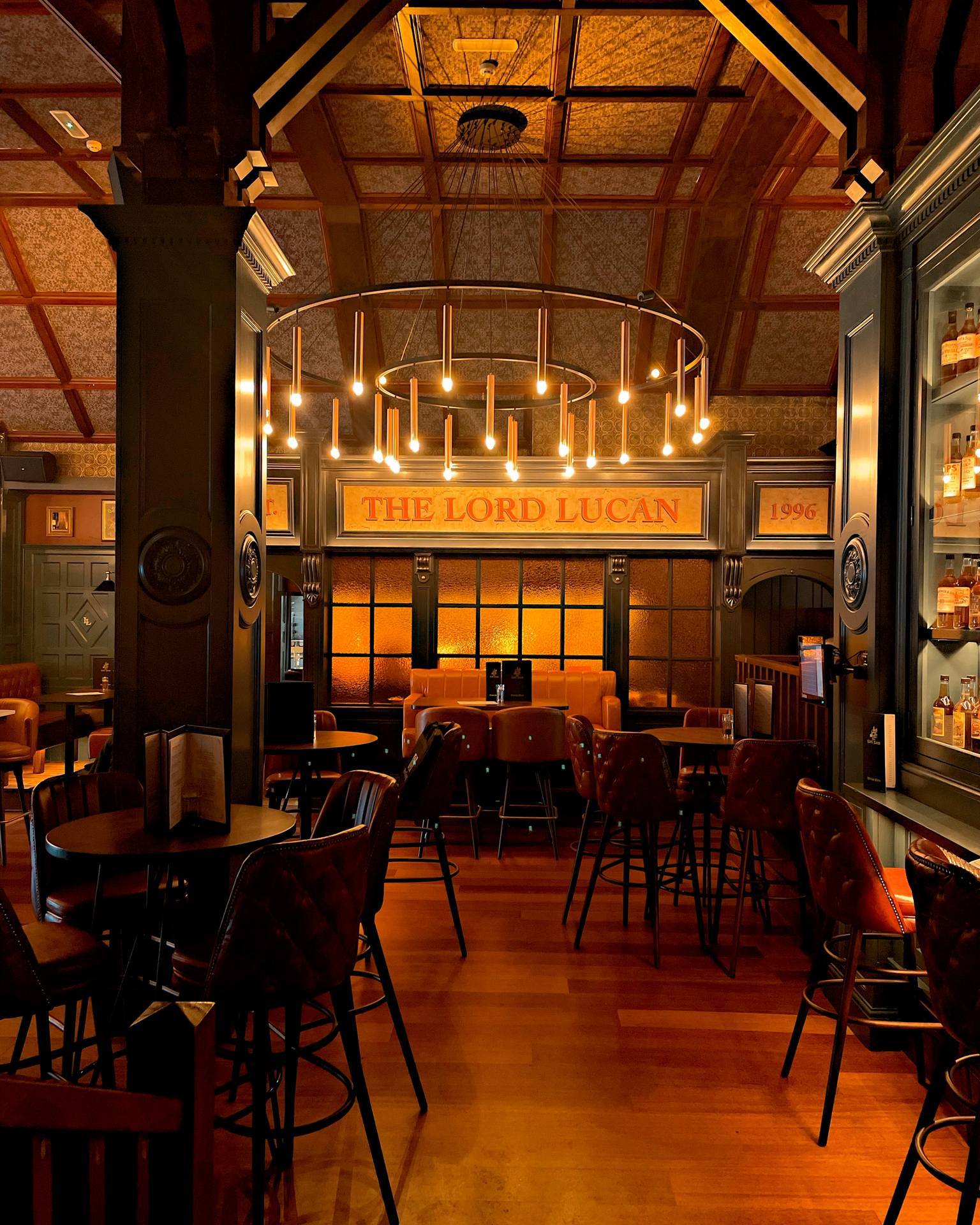 Lord Lucan Bar and Restaurant Lord Lucan Bar and Restaurant